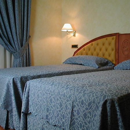 Hotel Antico Masetto Lamporecchio Buitenkant foto