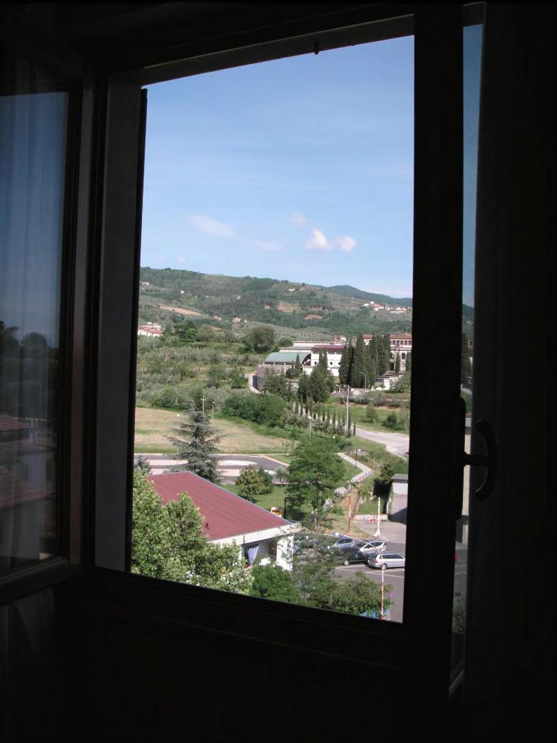 Hotel Antico Masetto Lamporecchio Buitenkant foto