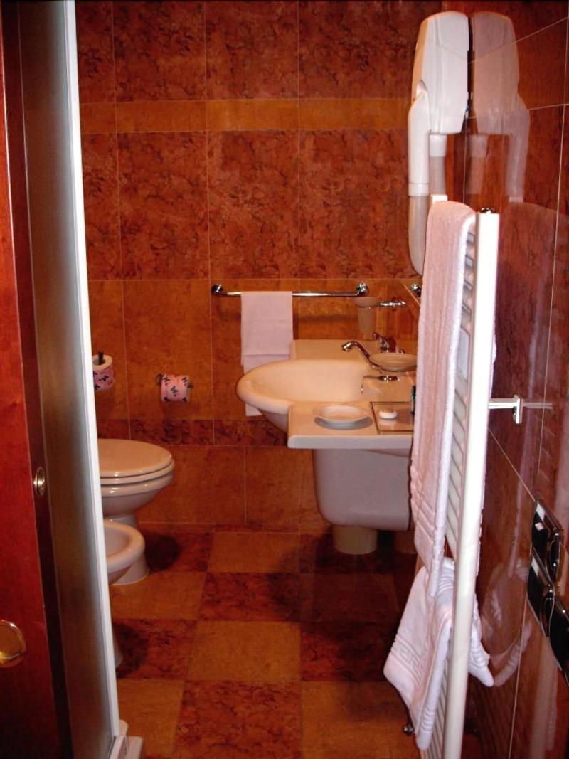 Hotel Antico Masetto Lamporecchio Kamer foto