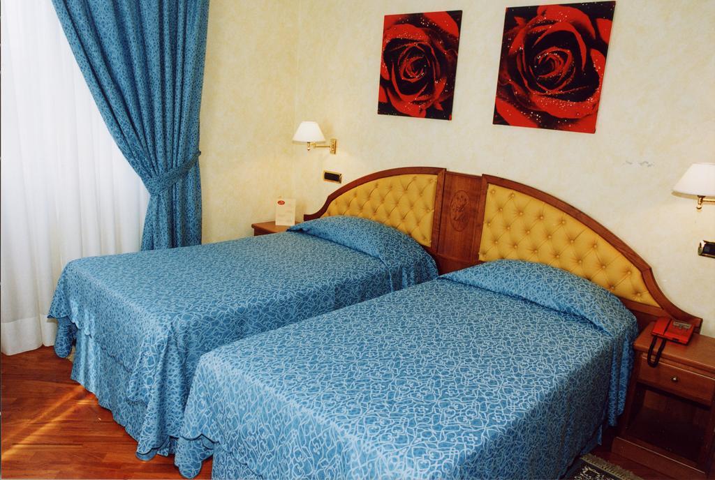 Hotel Antico Masetto Lamporecchio Buitenkant foto