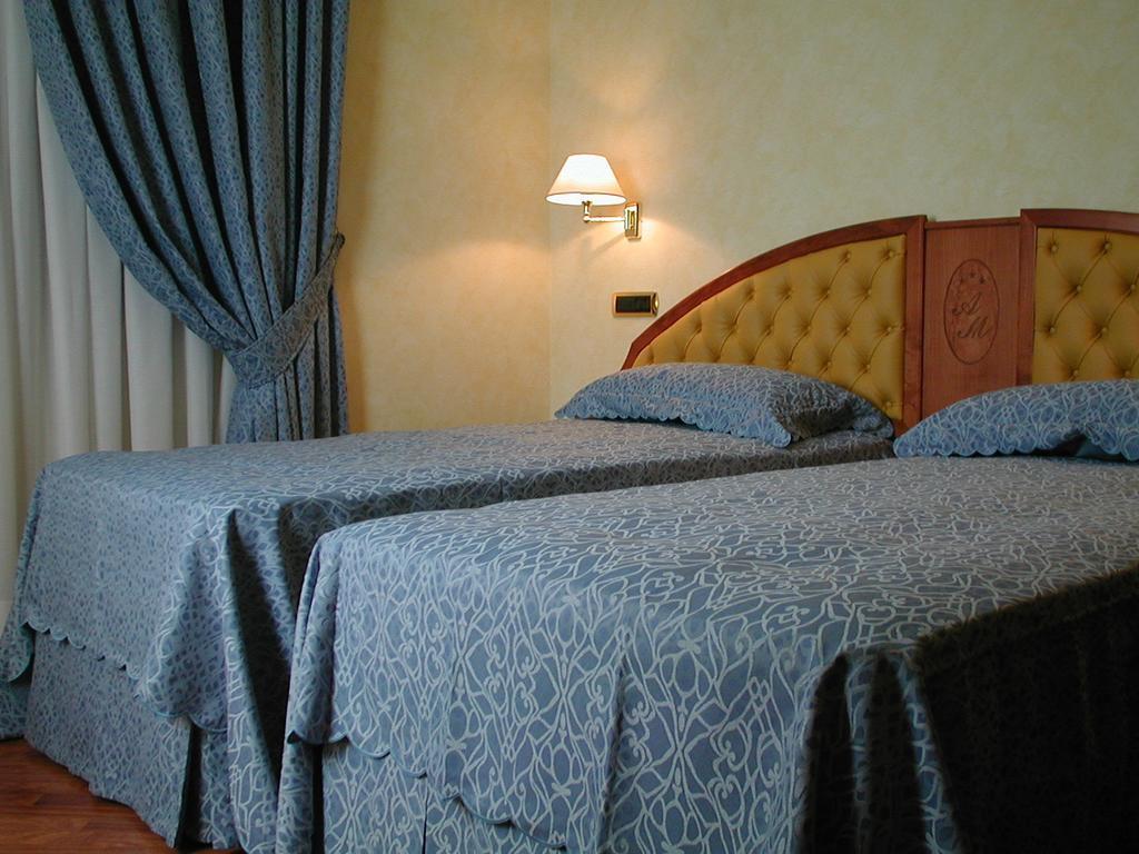 Hotel Antico Masetto Lamporecchio Buitenkant foto