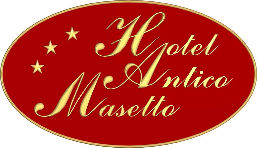 Hotel Antico Masetto Lamporecchio Buitenkant foto