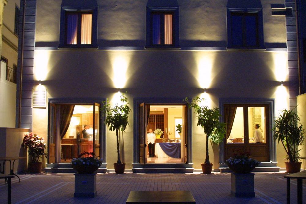Hotel Antico Masetto Lamporecchio Buitenkant foto