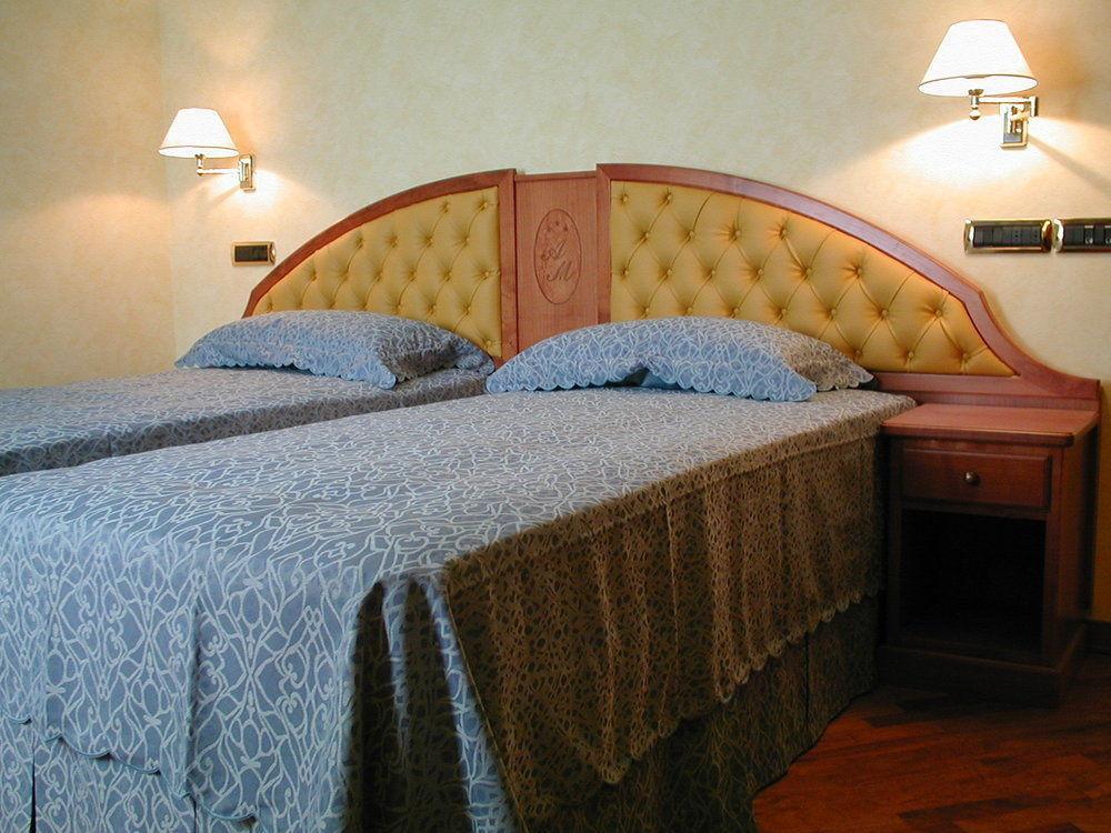Hotel Antico Masetto Lamporecchio Buitenkant foto