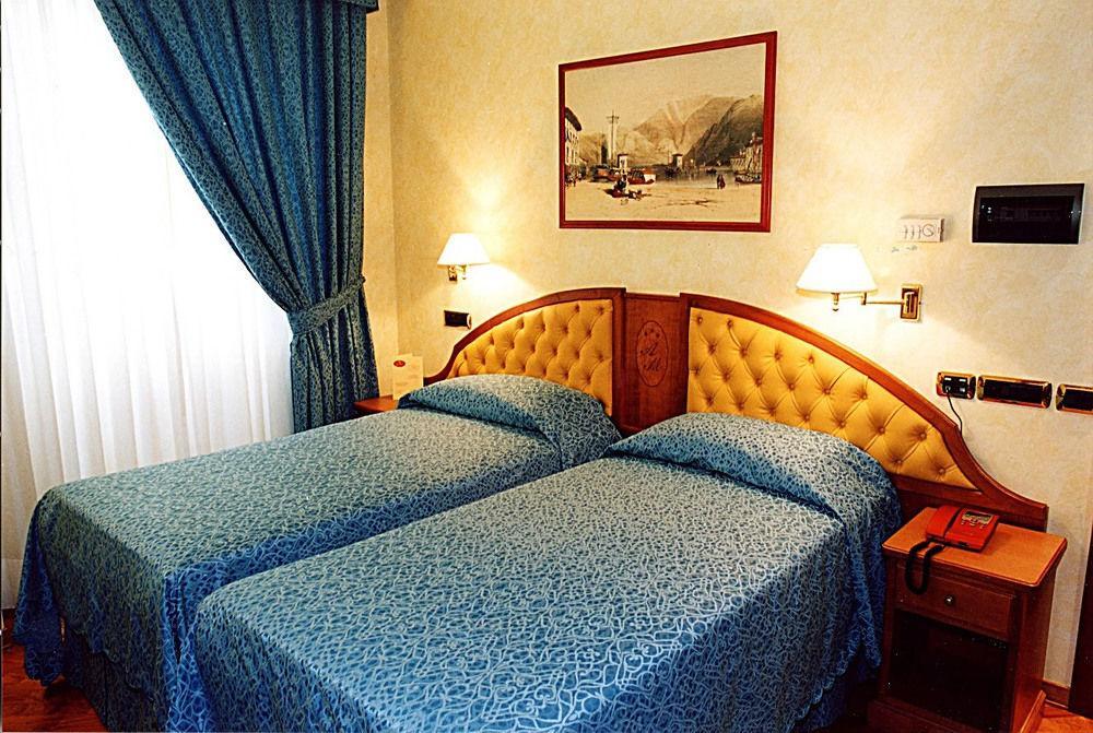 Hotel Antico Masetto Lamporecchio Kamer foto