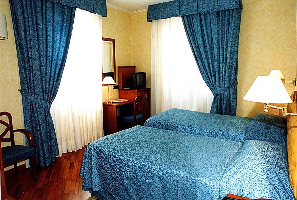 Hotel Antico Masetto Lamporecchio Kamer foto